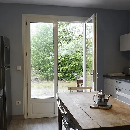Holiday home Maison 8 Personnes *