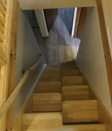 Maison 8 Personnes