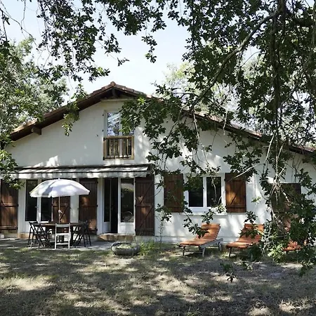 Maison 8 Personnes