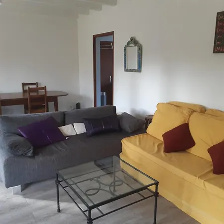 Maison 8 Personnes Mézos