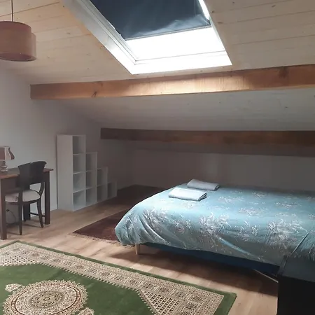 Maison 8 Personnes Holiday home *