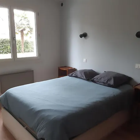 Holiday home Maison 8 Personnes *