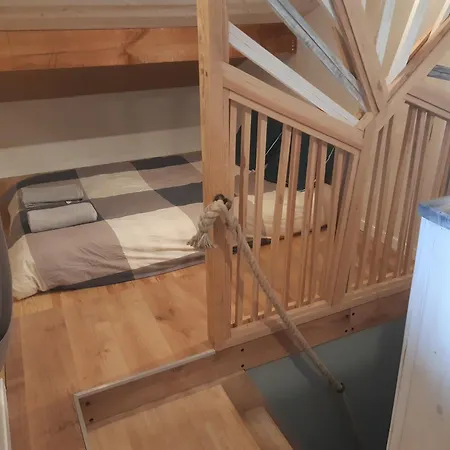 Casa vacanze Maison 8 Personnes Mézos