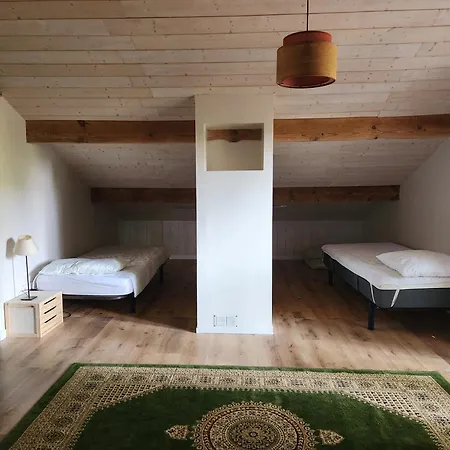 Maison 8 Personnes Casa vacanze