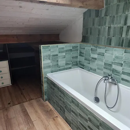 Casa vacanze Maison 8 Personnes Mézos